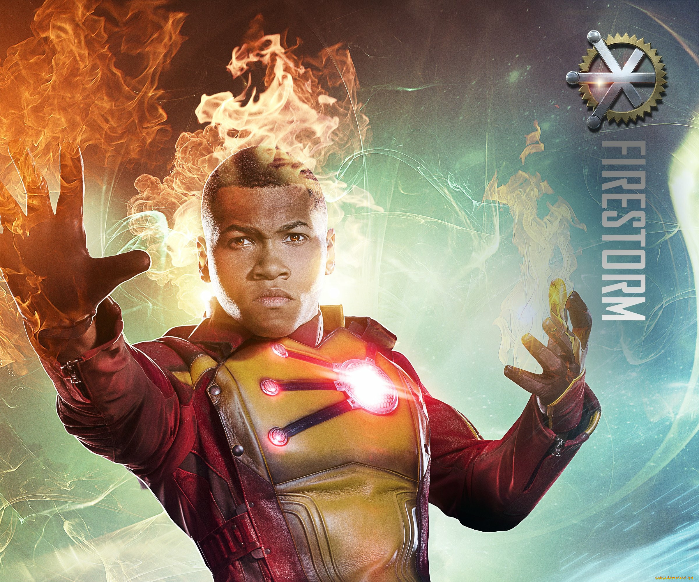 dc`s legends of tomorrow  ,  2016  2022,  , dc`s legends of tomorrow, , , , , , , , dc, comics, firestorm, franz, drameh, jefferson, jackson